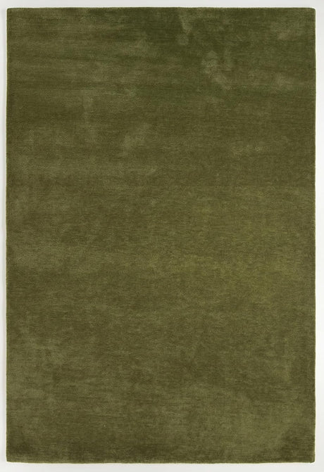 Hand-Tufted Wool Rug – 100% Natural Wool, Thick, Soft & Durable