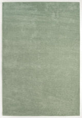 Hand-Tufted Wool Rug – 100% Natural Wool, Thick, Soft & Durable