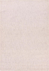 Modern Abstract Hand-Tufted Wool Area Rug - Thick, Durable Carpet