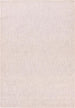 Modern Abstract Hand-Tufted Wool Area Rug - Thick, Durable Carpet