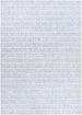 Handmade Capitola Space Dyeing Imported Premium Wool Area Rug