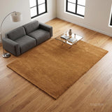 Hand-Tufted Wool Rug – 100% Natural Wool, Thick, Soft & Durable