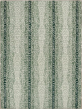 Antelope Cheetah – Contemporary Handmade 100% Wool Area Rug