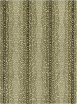 Antelope Cheetah – Contemporary Handmade 100% Wool Area Rug