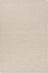 Premium Handmade Wool Area Rug | 100% Natural Wool, Non-Shedding, Thick & Durable Carpet