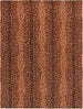 Antelope Cheetah – Contemporary Handmade 100% Wool Area Rug