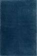 Solid Hand Tufted Wool Area Rug, Soft Plush Carpet