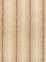 Antelope Cheetah Blue – Contemporary Handmade 100% Wool Area Rug