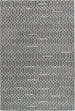 Modern Hand-Tufted Geometric Patterned Wool Area Rug for Living Room, Bedroom, and Home Décor – Soft and Plush Carpet for Cozy and Stylish Interiors