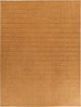 Hand-Tufted 100% Wool Rug – Unique Modern Geometric Grid Pattern