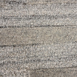 Geometric Wool Rug – Hand-Tufted, Modern Maze Design, Soft & Durable