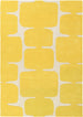 Modern Wool Rug – Hand-Tufted, Soft & Thick | Abstract Geometric Design