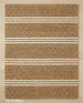 Handwoven Durrie Jute Area Rug