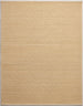 Modern Hand Tufted Wool Rug, Thin Striped Pattern, Soft Wool Carpet