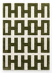Modern Collection Hand-Tufted Wool Rug, Soft Plush Handmade Carpet