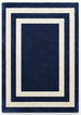 Modern Collection Hand-Tufted Wool Rug, Soft Plush Handmade Carpet