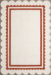 Modern Collection Hand-Tufted Wool Rug, Soft Plush Handmade Carpet
