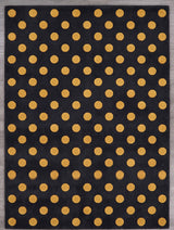 Modern Collection Hand-Tufted Wool Rug, Soft Plush Handmade Carpet