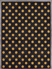 Modern Collection Hand-Tufted Wool Rug, Soft Plush Handmade Carpet
