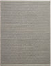 Modern Hand Tufted Wool Rug, Thin Striped Pattern, Soft Wool Carpet