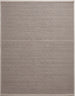 Modern Hand Tufted Wool Rug, Thin Striped Pattern, Soft Wool Carpet